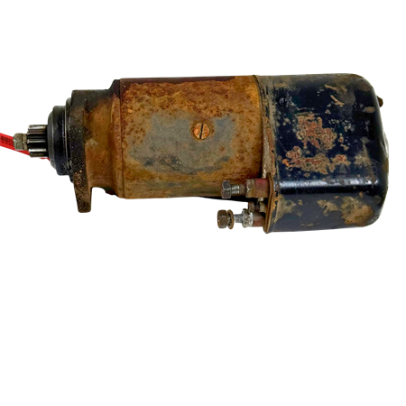 STARTMOTOR